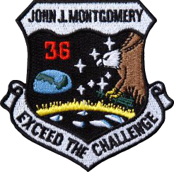Jason M Dahl Cadet Squadron 36